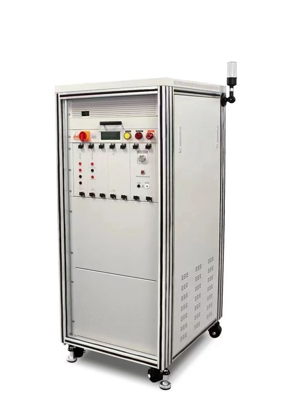 उच्च वोल्टेज केबल परीक्षण प्रणाली केबल परीक्षण मशीन DC5000V/AC4000V