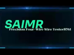 पेशेवर तार परीक्षक 8761